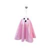 Halloween Decorations, .4in Glowing Lights for Indoor Outdoor House Party, Porch Yard Garden Tree Hanging Ornaments