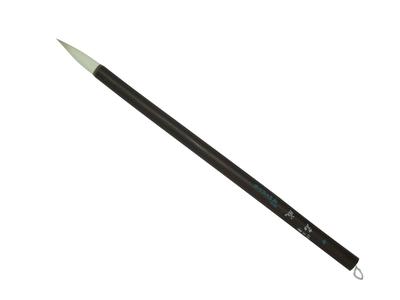 Namurataiseidou Pinceau de Peinture Japonaise Rouleau Marron Namura Moyen