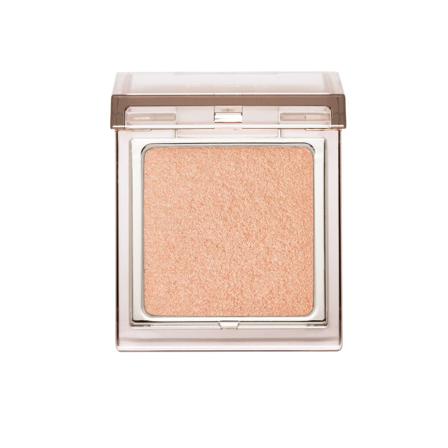 

RMK Infinite Single Eyes 01 Shimmering Moonrise Beige Shimmering Single Color Eye Shadow Eye Shadow Single Color Pearl Eye [RMK Official] (сверкающий