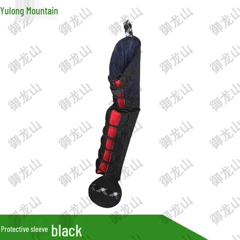 Yulongshan Dog Training Protective Bite Sleeve