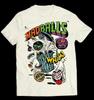 Vintage Madball Band Musik Geschenk Für Fan Weißes T-Shirt Alle Größen S- 5XL BO707