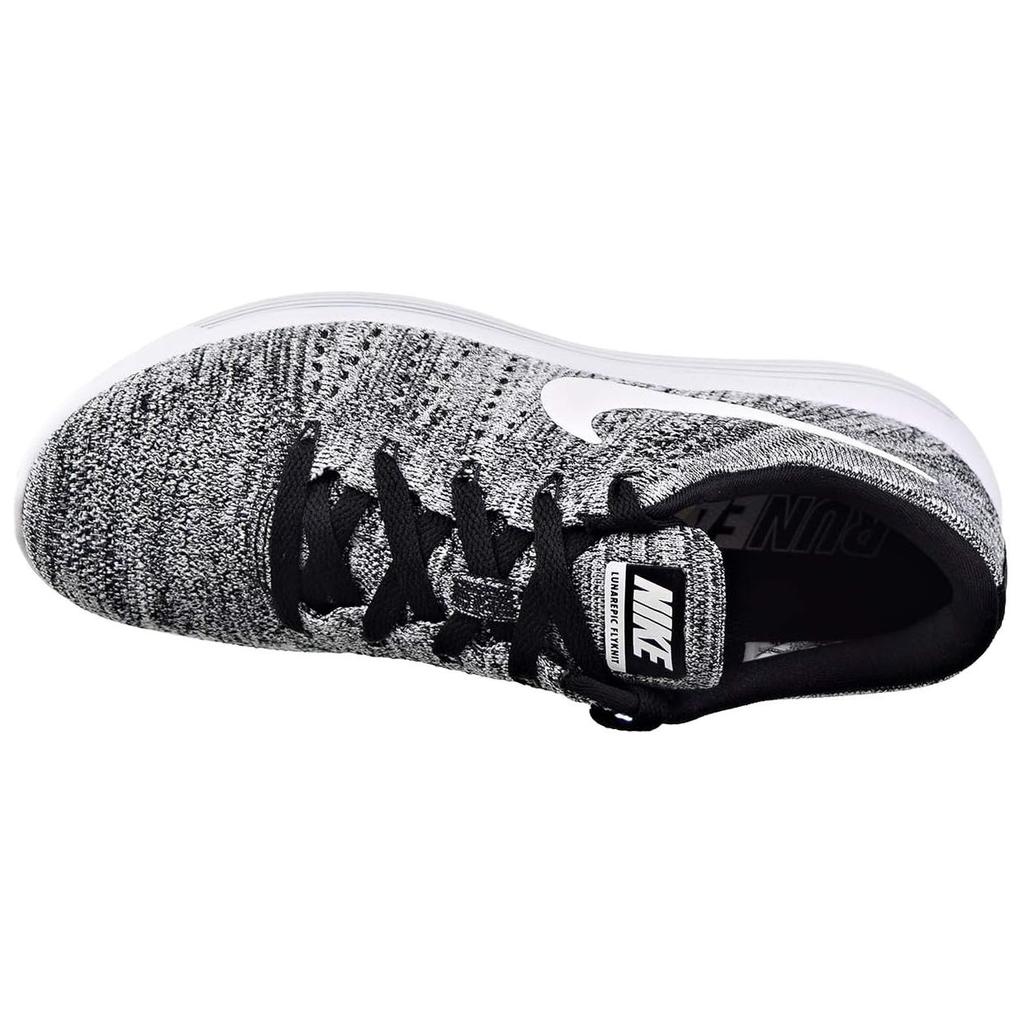 (WMNS) Nike LunarEpic Low Flyknit 'Oreo' Women's 843765-001