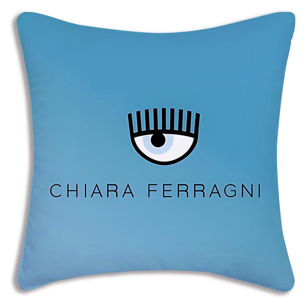 

Fashion trend eyes Pillow Covers Cartoon Sofa Decorative Home Double-sided Printing Short Plush Cute Cushion Cover 30cmx30cm