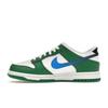 Nike Dunk Low GS Malachite Kids Sneakers Green Black White FZ4357-300