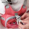 Anti-lost Bracelet Lightweight Breathable Soft Comfortable Buckle Defense Loss Polyester Spring String Prevent Loss Belt Kids Supply