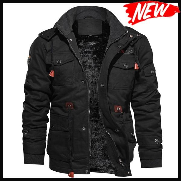 emperor men's tactical jacket