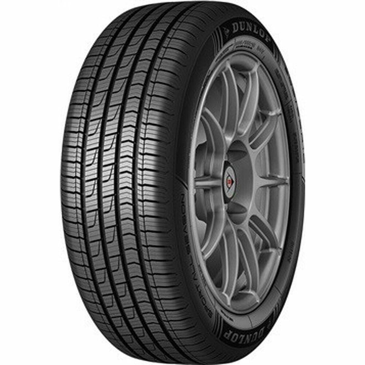 

Автомобильные шины Dunlop SPORT ALL SEASON 225/50VR17