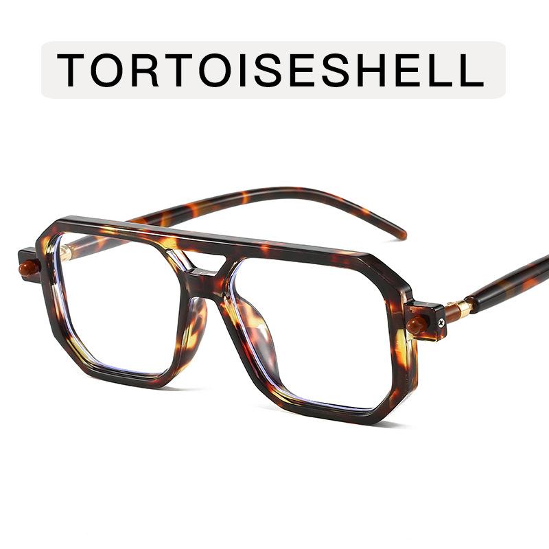 

Vintage Retro Style Designer Sunglasses Polygon Shape UV Protection Glasses Women Fashion Stylish Sun Glasses Man