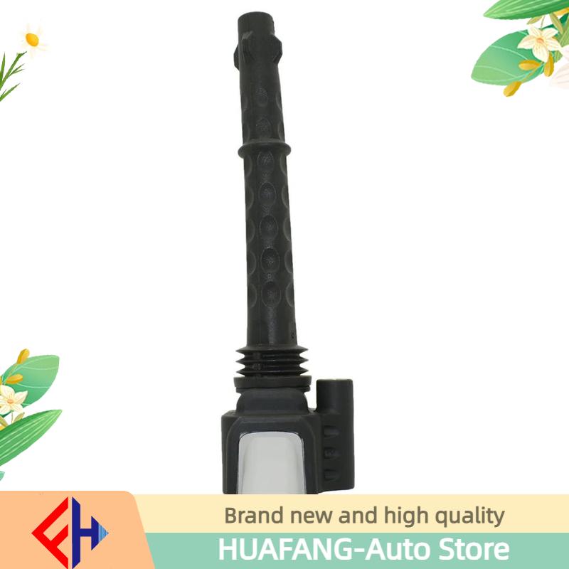 1/4pcs Ignition Coil 0221504036 55229959 For Abarth Punto Romeo, Fiat 500x Bravo, Jeep Renegade, Lancia Delta High Quality