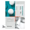 Madecassoside UV Cut Outdoor Sun Patch Wide, 1g, 3 Pcs