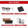 Sunglasses RB2204F Asian Fit [Ray-Ban]