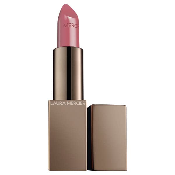 

Laura Mercier Rouge Essential Silky Cream Lipstick 08 Alla Rose