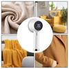 New Wireless Lint Remover Rechargeable 6-Leaf Blades 3-Speed LED Display Clothes Furniture Sweater Portable Electric Lint Shave
