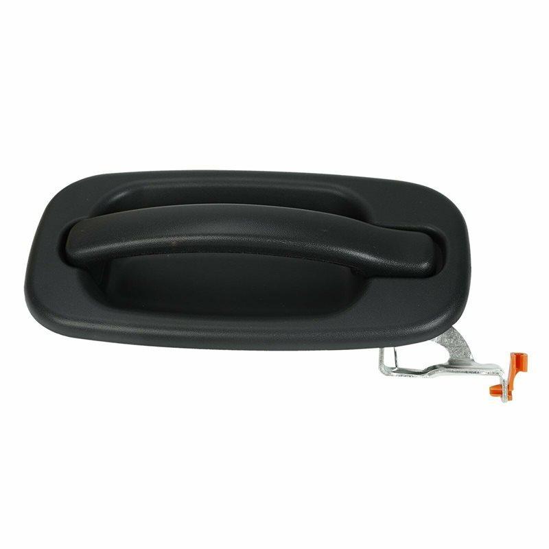 Car Outside Exterior Door Handle15034985 15034986 15721572 15721571 For Chevy Silverado 1999 - 2006 Auto Accessories