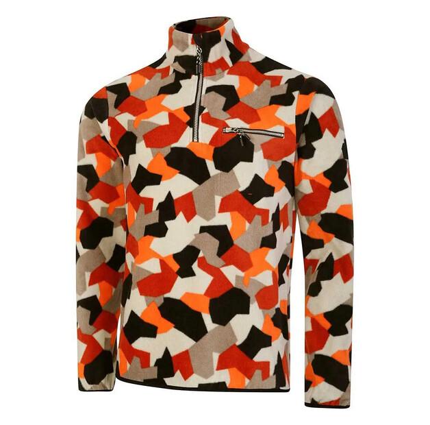 Dare2B Флисовая кофта с полумолнией Affinity