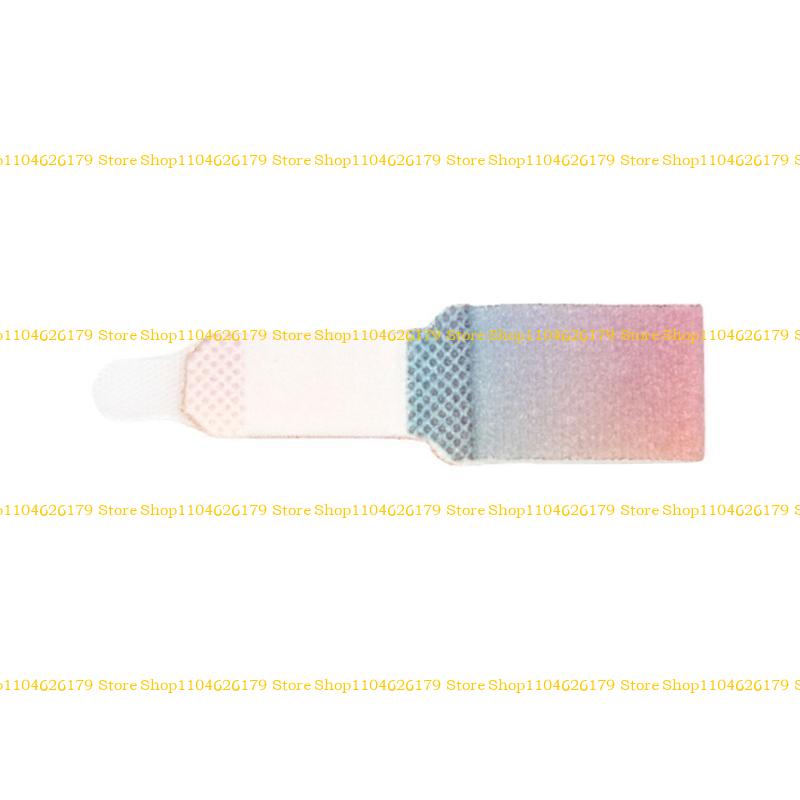 A1A2 Hammer Toe Straightener Broken Toe Wrap Splint Bandages Hammer Toe Corrector