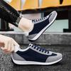 Men‘s Casual Sneakers 2026 Summer Comfortable Non Slip Outdoor Running Shoes Fashion Light Lace Up Leisure Sports Walking Shoes