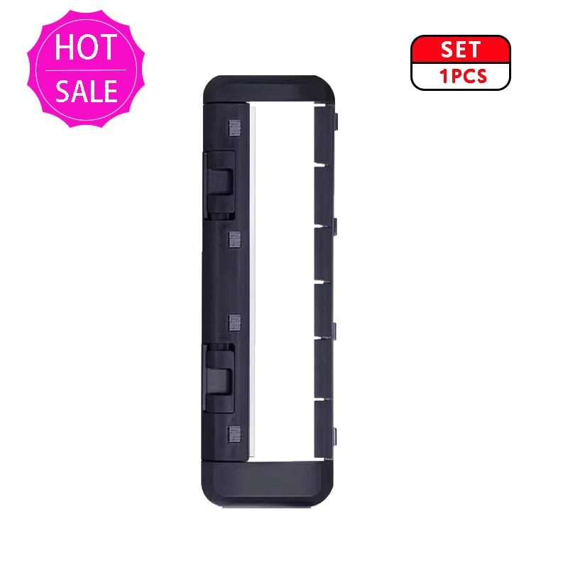 For Xiaomi Robot Vacuum X20 Max / D109GL Parts Accessories Main Brush Side Brush Hepa Filter Mop Cloth Dust Bag Replacement