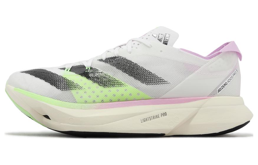 adidas Adizero Adios Зеленый IG6444 36