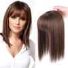 Extensões de cabelo sintético – Perucas de cabelo sintético