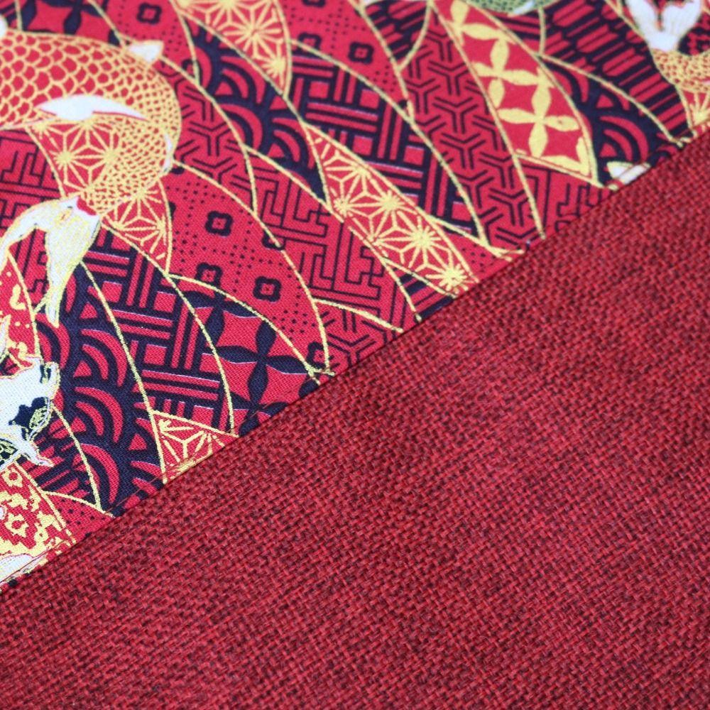 Vintage TableCloth with Tassel Table Cover Table Flag Red Chinese Style Table Runner  Wedding Party