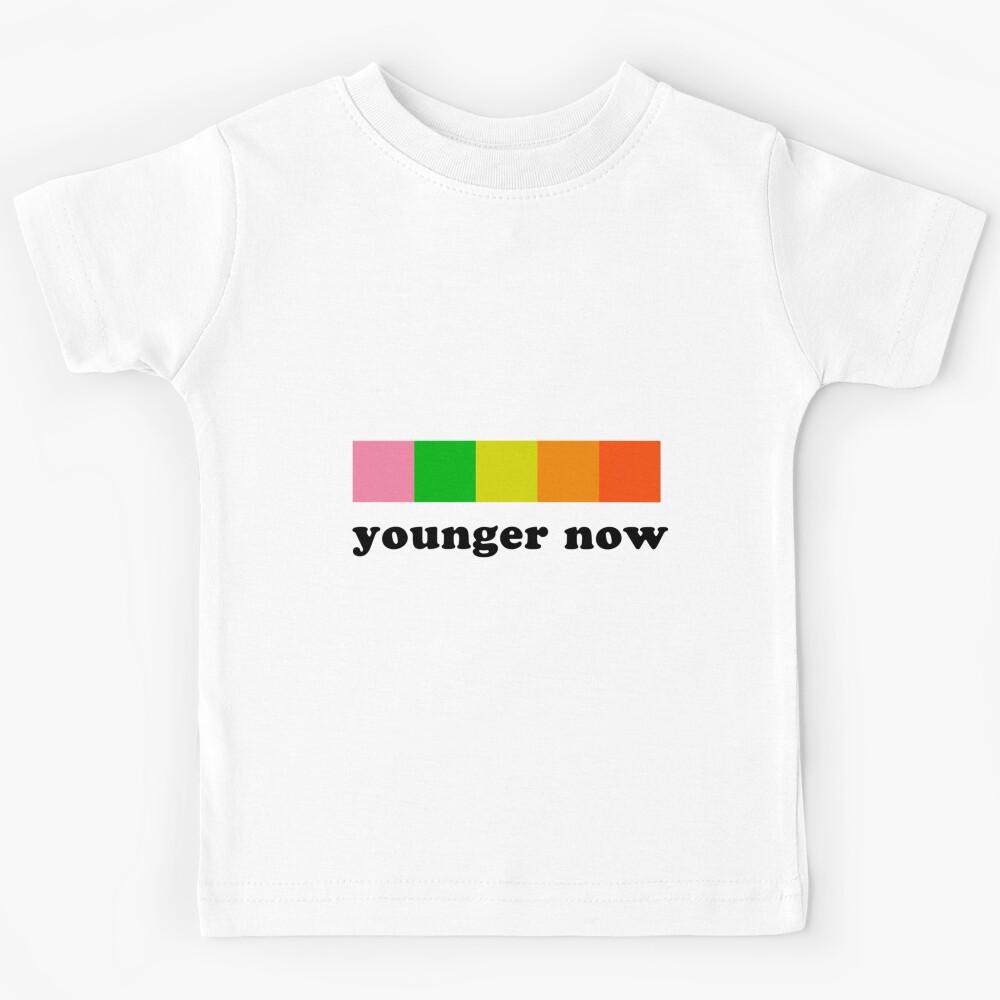 Miley Cyrus - Younger Now colors| Perfect Gift|miley cyrus gift Kids T-Shirt 140