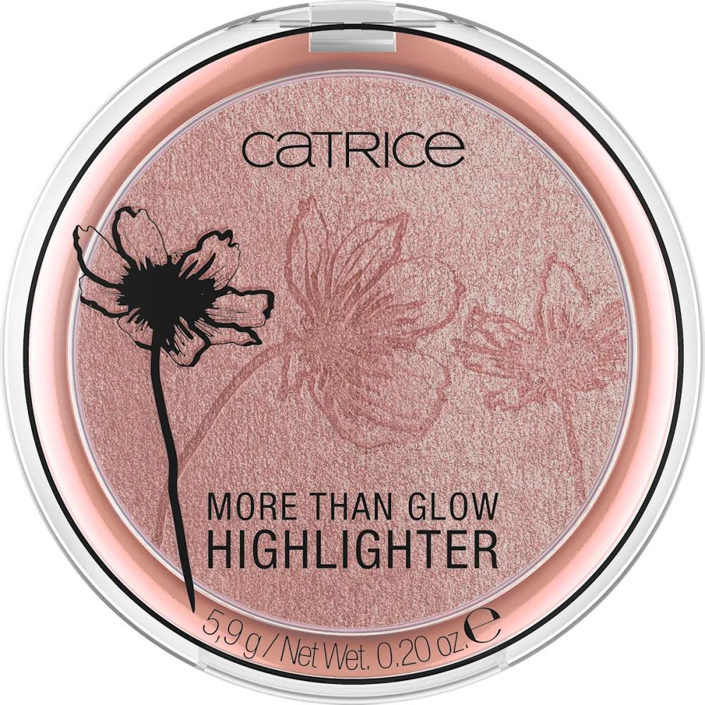 Catrice Highlighter More Than Glow 040, 5.9g