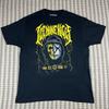 Official Ice Nine Kills World Tour 2023 2024 Shirt Metallica Mens Sz XL New Unisex T-Shirt