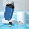 Cleanlook Portable Nose Hair Trimmer, Cleanlook Nose Hair Trimmer