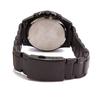 Casio EDIFICE Series Unicorn Steel Strap Waterproof Business Recommendation Quartz Movement Stainless Steel Strap Japanese and Korean EFR-526BK-1A1