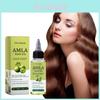 Ocaaura Hair Essence Nourishing Serum For Soft Smooth Hair And Frizz Control 50ml