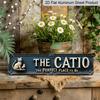 Objetos de decoración – Artesanía metálica