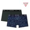 GueSS Herren S Einfarbig Schubladen Gdmdr863 868