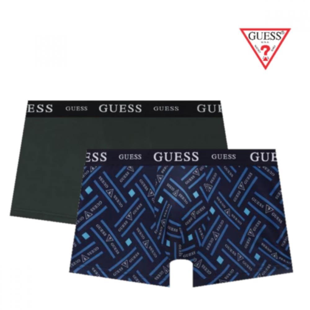 GueSS Мужской S Однотонный Droz Gdmdr863 868 95