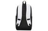Jordan Polyester Backpack Regular Unisex Black White DA5202-100