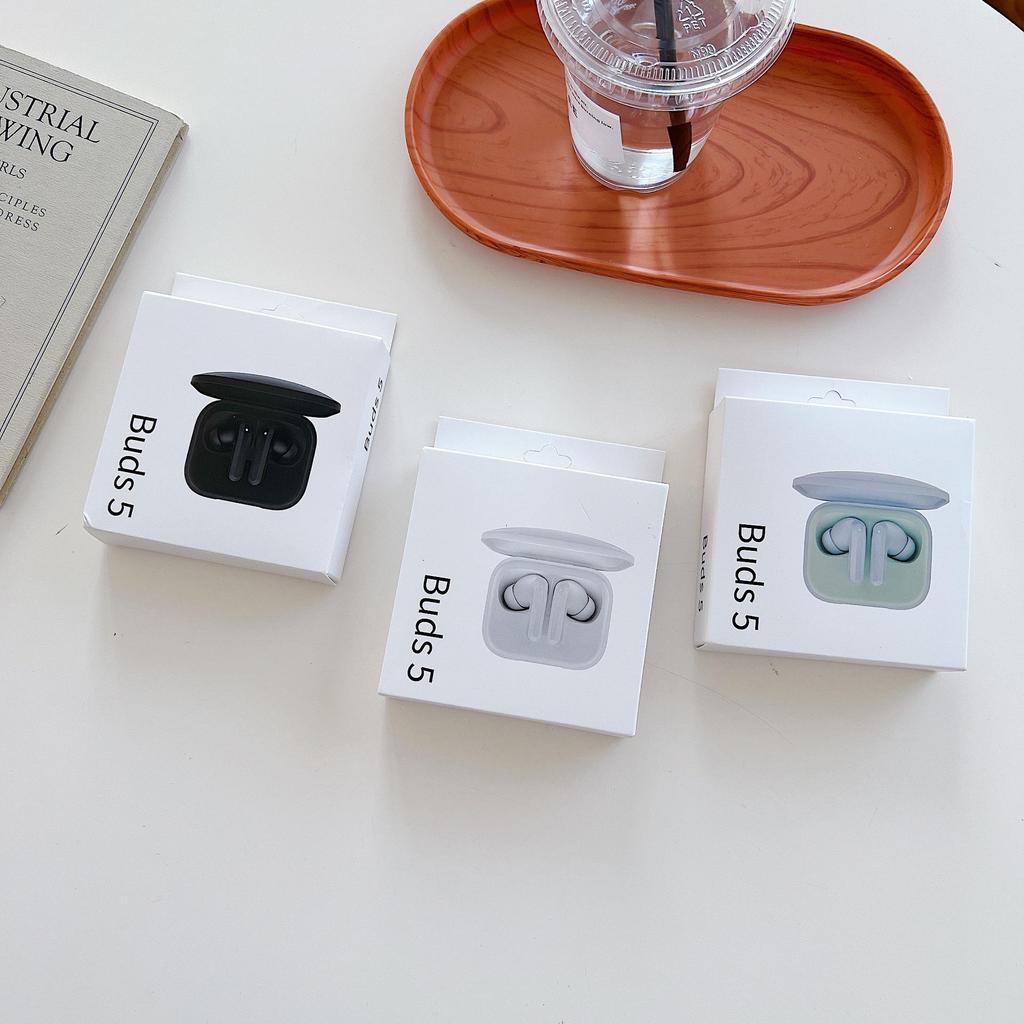 Heng Jue TWS In-ear Bluetooth Earbuds for Music & Gaming