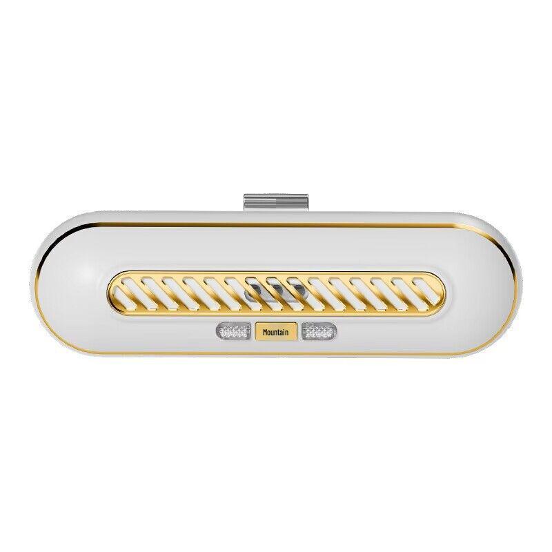 Cross-Border E-commerce Negative Ion Air Purifier & Refrigerator Deodorizer