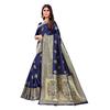 Sugathari Womens Banarasi Saree Pure Kanjivaram Silk Saree Soft New Ladies 2023 Design Wear Pattu Sarees Latest Cotton P
