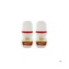 Rogé Cavaillès Regulating Deo-Care Roll On Men Lot of 2x50ml