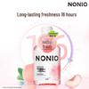 Lion NONIO Fresh Peach Amino Acid Mouthwash