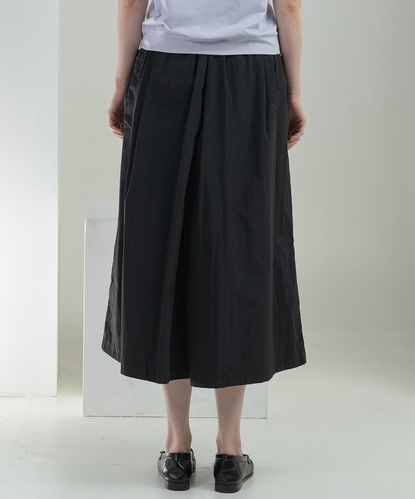 DURAN Ritz Wide Culotte Skirt Pants Dbf6S-9233 3Colors