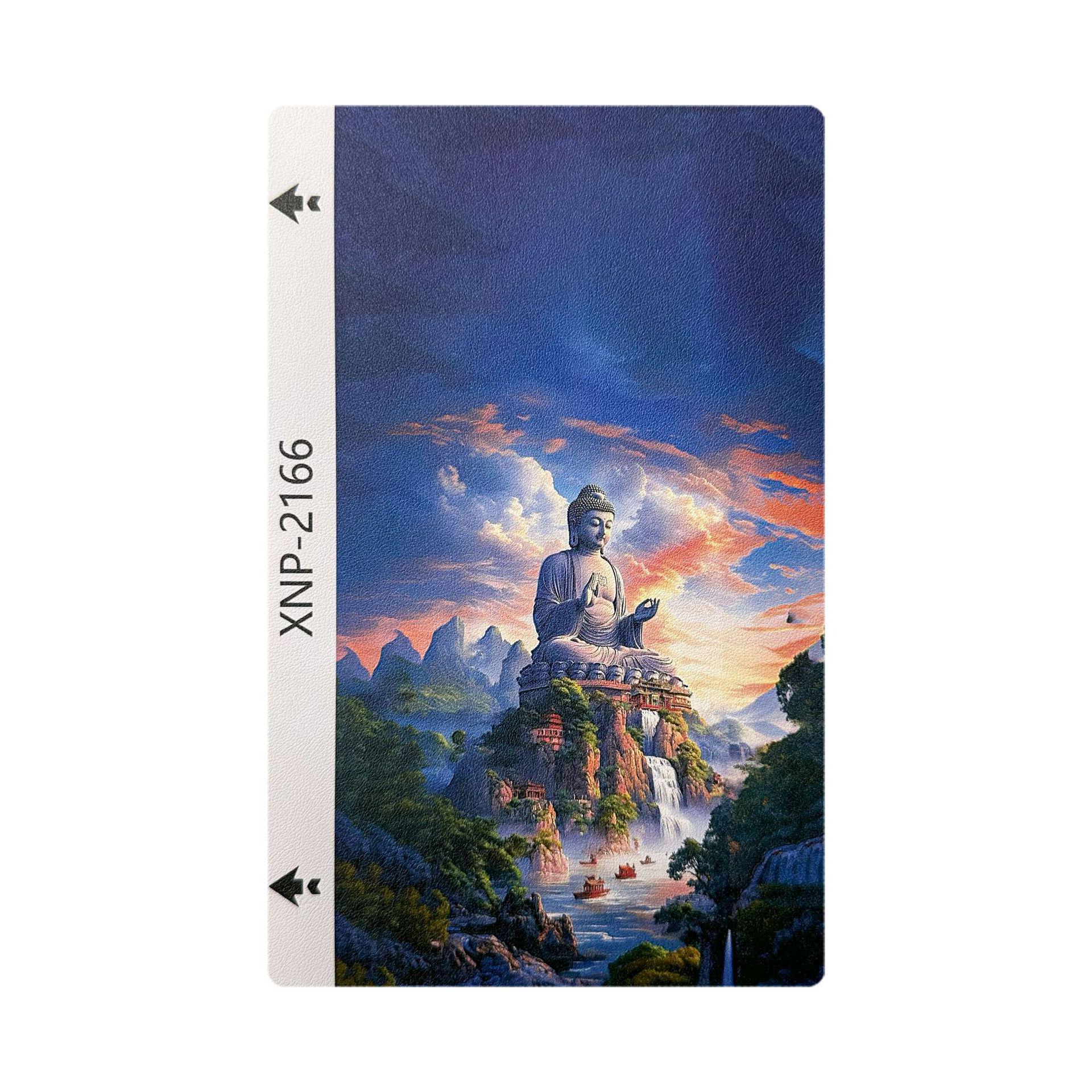 

Універсальний складаний екран з текстурою ягнячої шкіри, шкіряна плівка з клеєм 3M 120*190mm