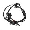 ABS Wheel Speed Sensor 95671‑1R000 956711R000 For 2011–2017 Hyundai Accent