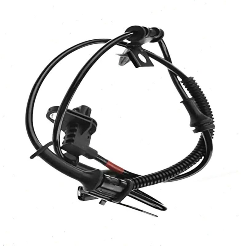 ABS Wheel Speed Sensor 95671‑1R000 956711R000 For 2011–2017 Hyundai Accent
