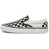 Classic Slip On 98 Dx 'Anaheim Factory Checkerboard' Vans VN0A3JEXPU1