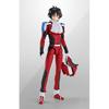 TAMASHII NATIONS Mobile Suit Gundam SEED FREEDOM Asuka Shinn (Compass Pilot Ver.) Bandai Spirits S.H.Figuarts Action Figure