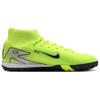 Nike Mercurial Superfly 10 Academy TF גברים וולט שחור FQ8331-700