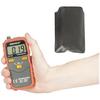 Digital Thermometer W/ K-Type Thermocouple
