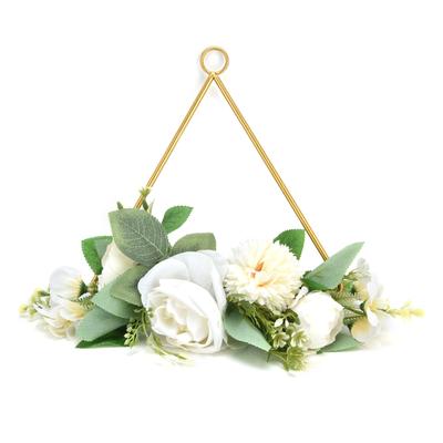 Decorazioni per la casa – Ghirlande e fiori artificiali