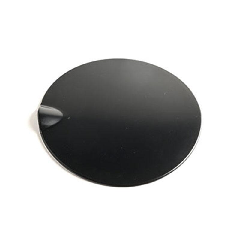Brand New Plastic Union Jack Car Fuel Tank Cap Cover Sticker for Mini Cooper S JCW R55 R56 Car Exterior Parts Car Accessories